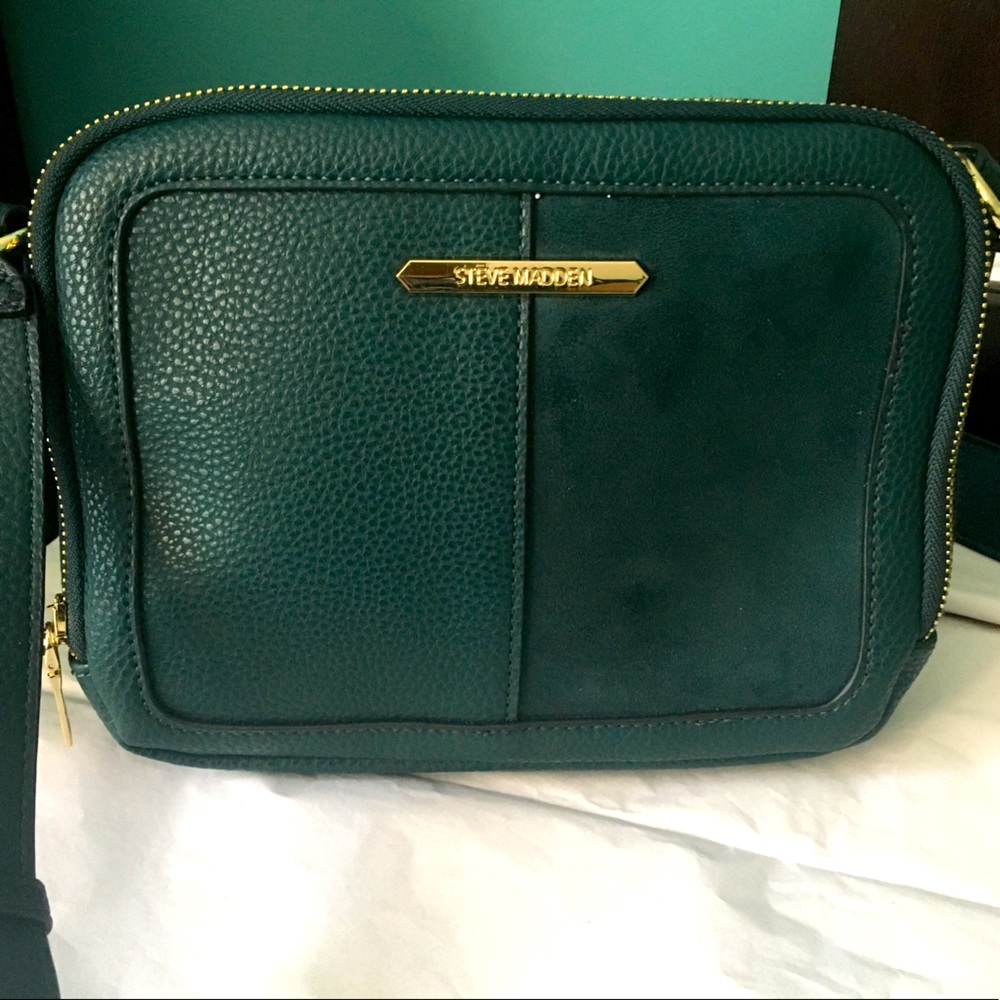 Steve Madden Crossbody bag